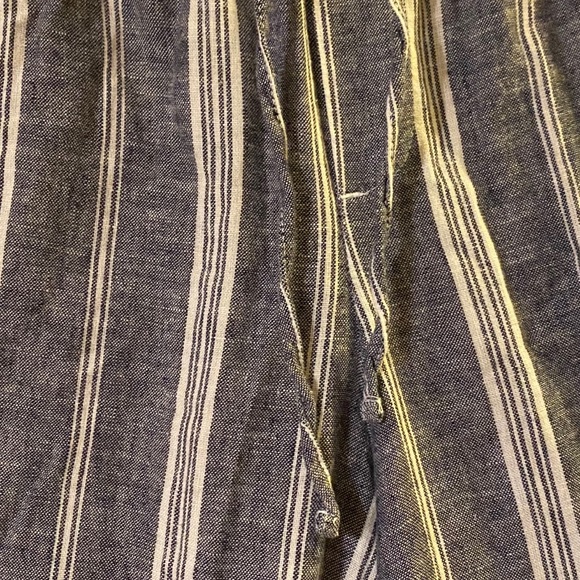 Linen Pants - Picture 3 of 5